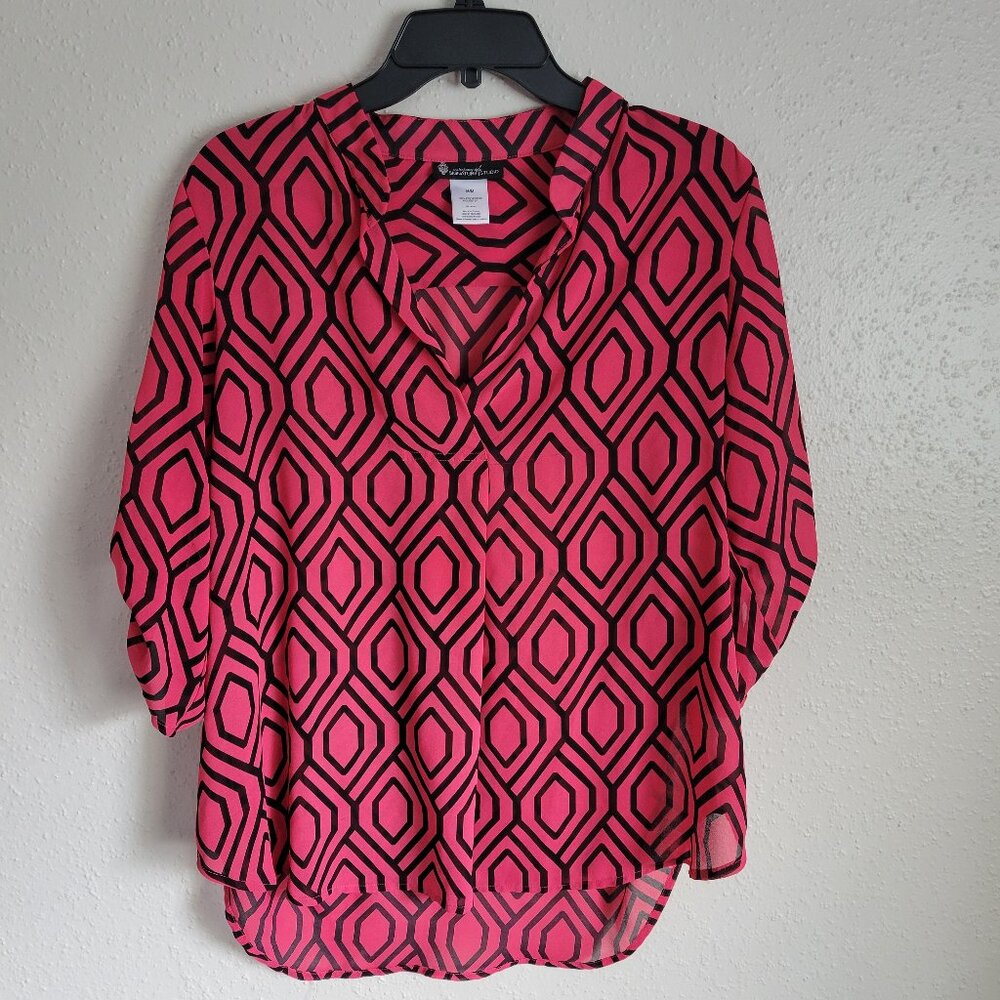 Signature Studio Top